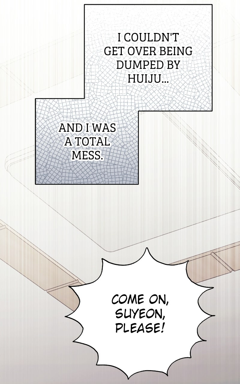 Read Be a Bad Boy! chapter 4 image 1 on Lezhin