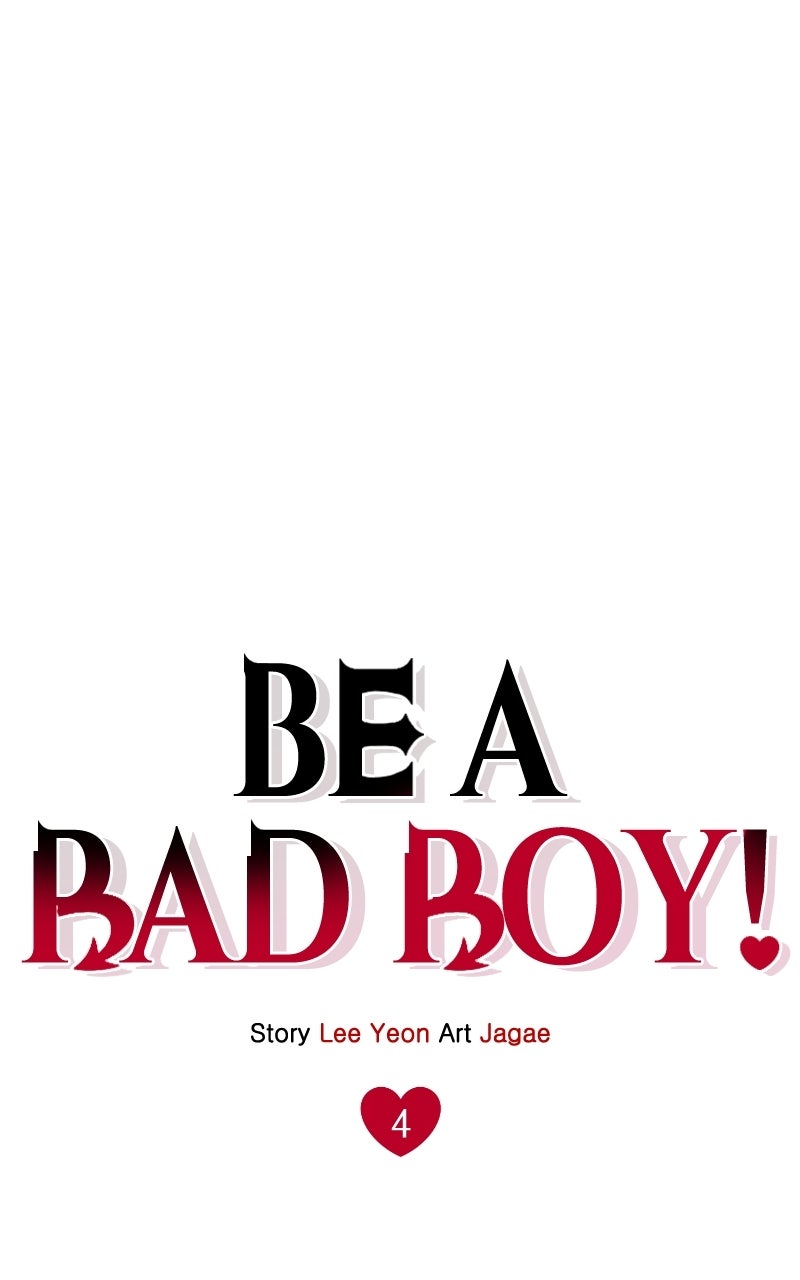 Read Be a Bad Boy! chapter 4 image 10 on Lezhin