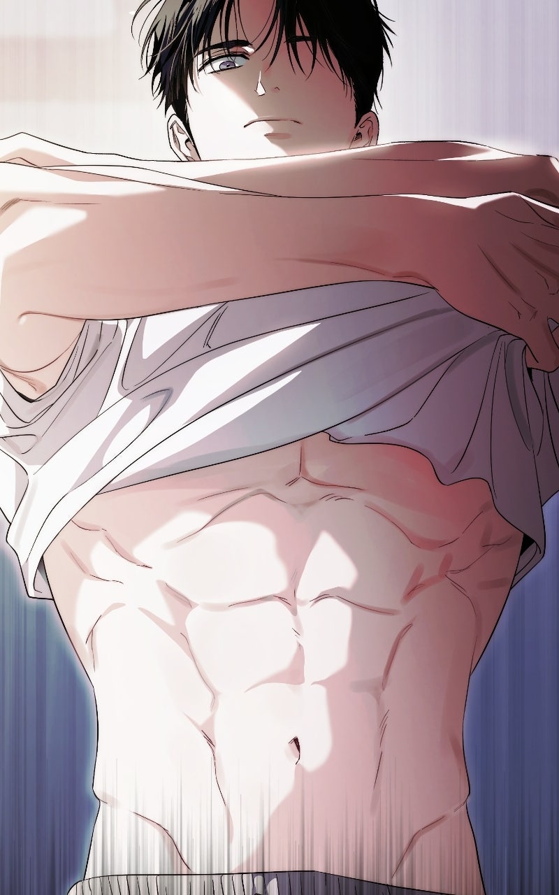 Read Be a Bad Boy! chapter 4 image 133 on Lezhin