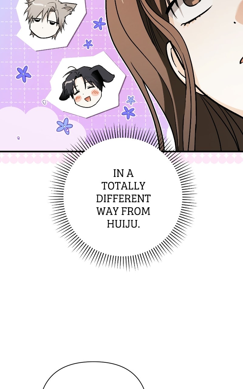Read Be a Bad Boy! chapter 4 image 17 on Lezhin