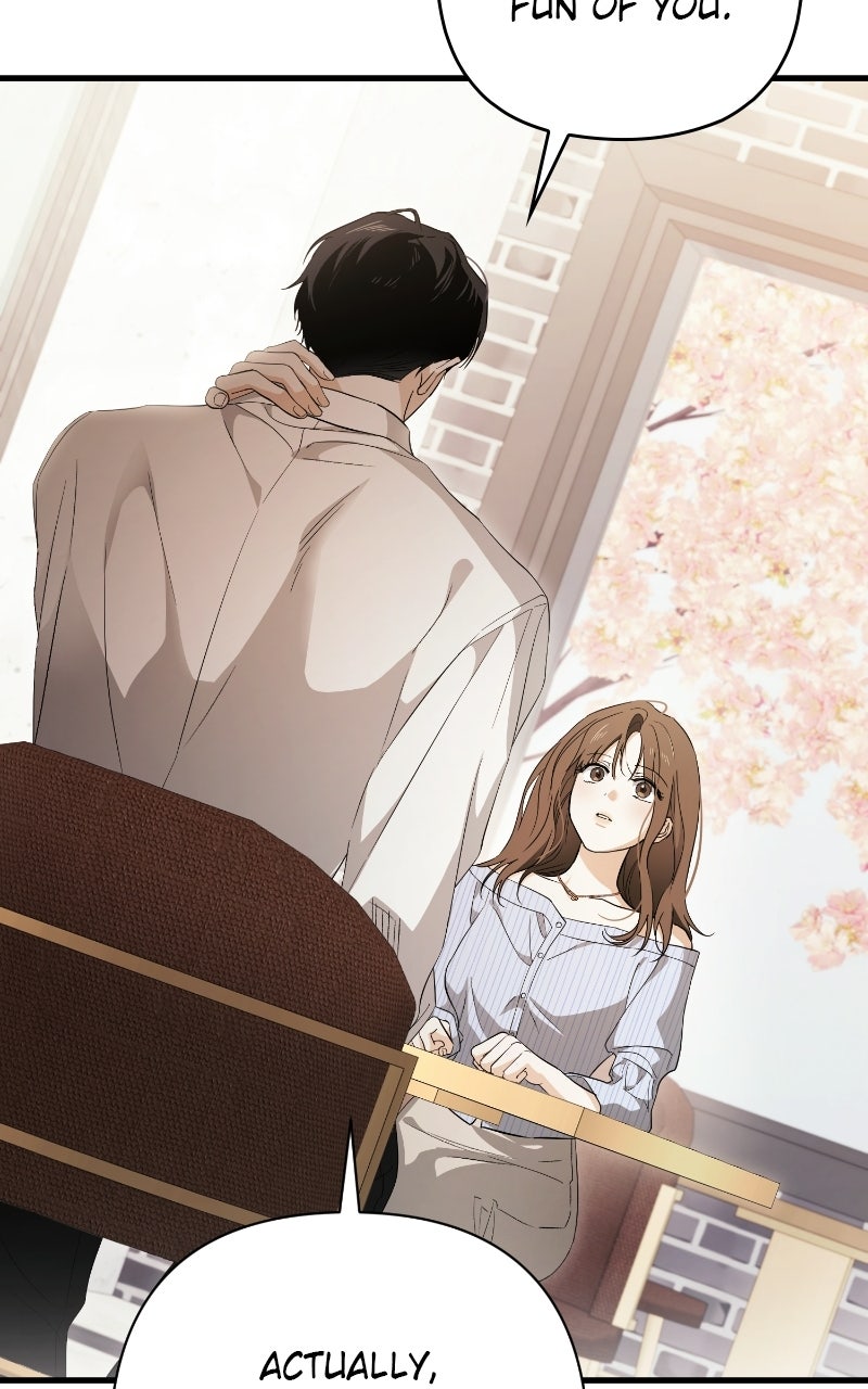 Read Be a Bad Boy! chapter 4 image 34 on Lezhin