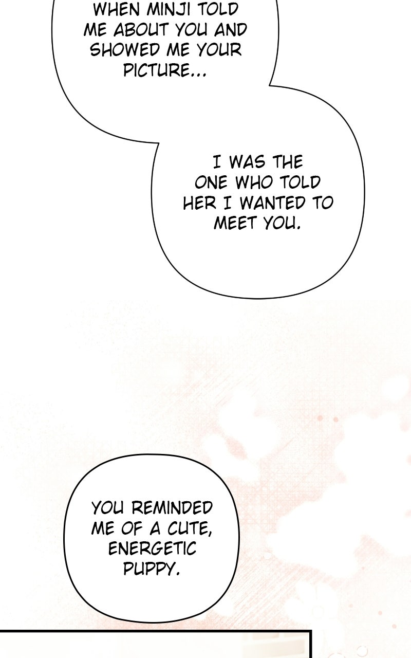 Read Be a Bad Boy! chapter 4 image 35 on Lezhin