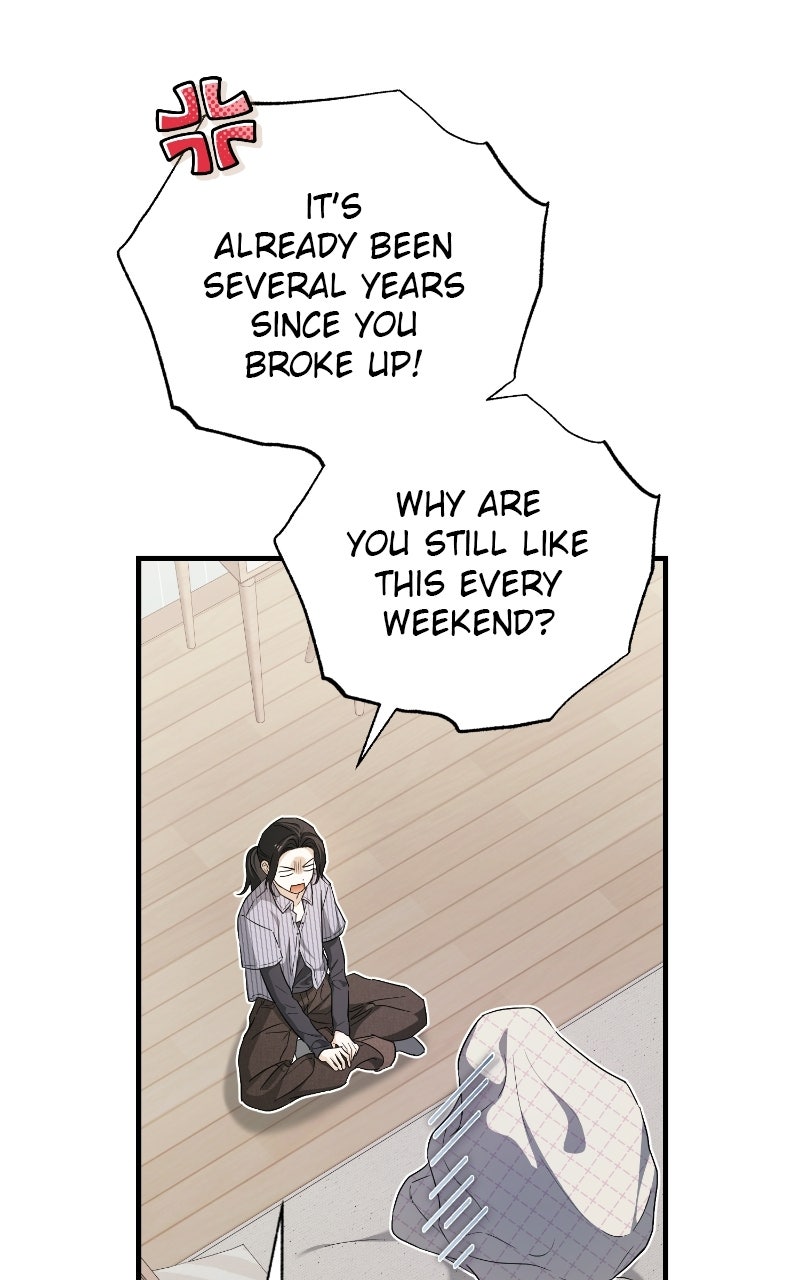 Read Be a Bad Boy! chapter 4 image 4 on Lezhin
