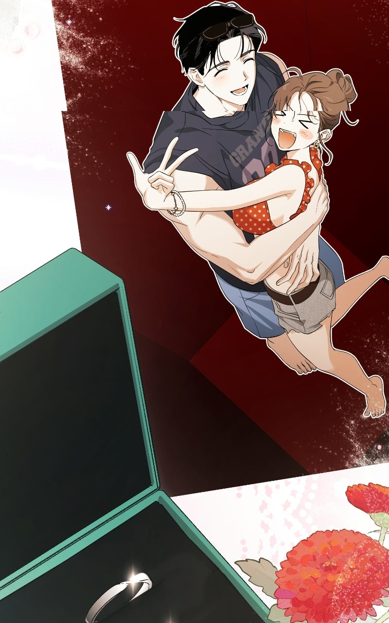 Read Be a Bad Boy! chapter 4 image 43 on Lezhin