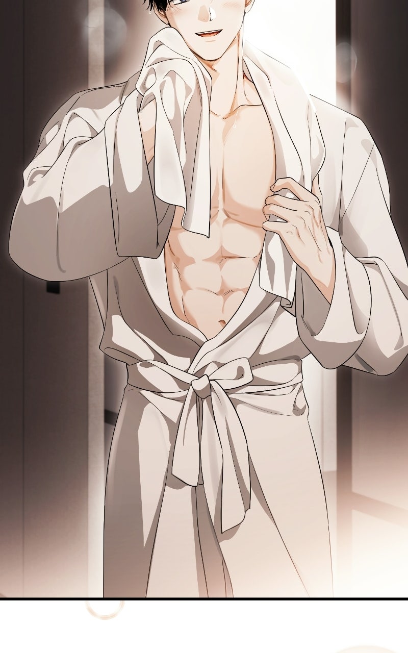 Read Be a Bad Boy! chapter 4 image 50 on Lezhin