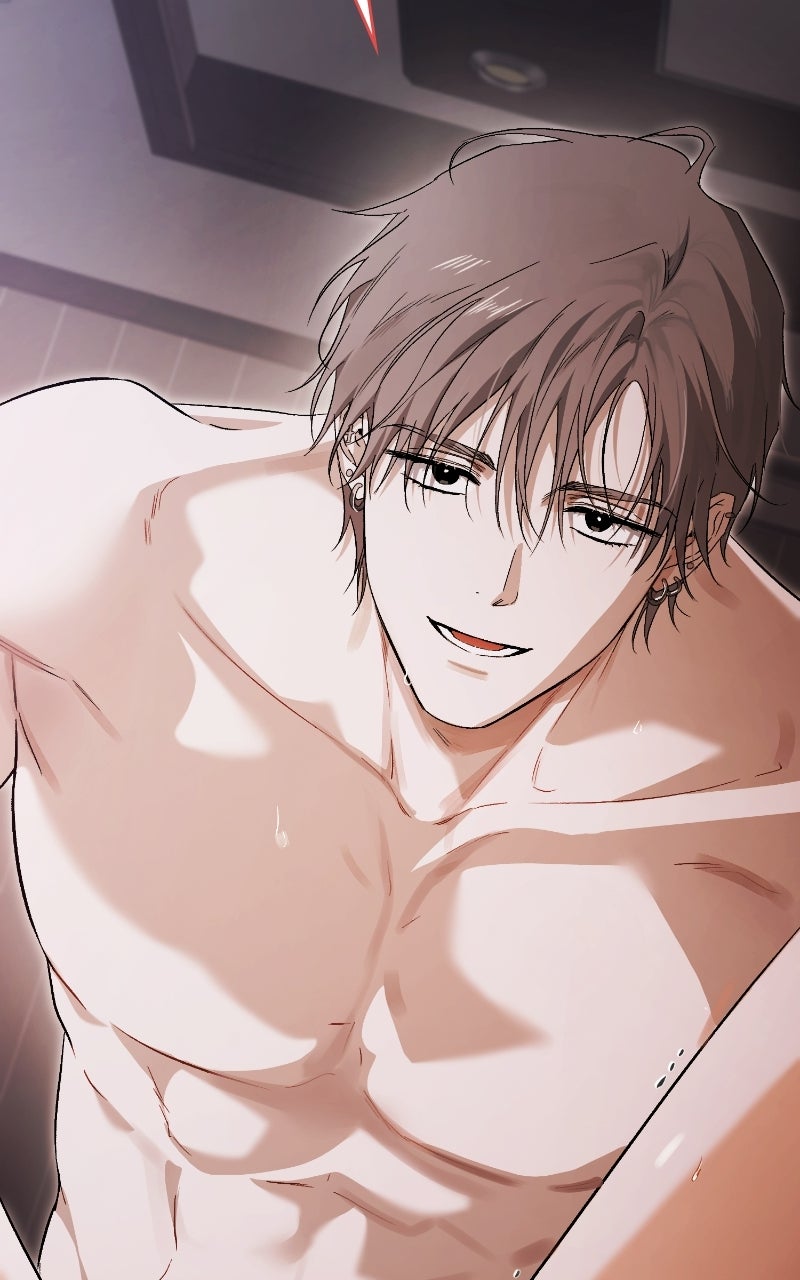 Read Be a Bad Boy! chapter 4 image 81 on Lezhin