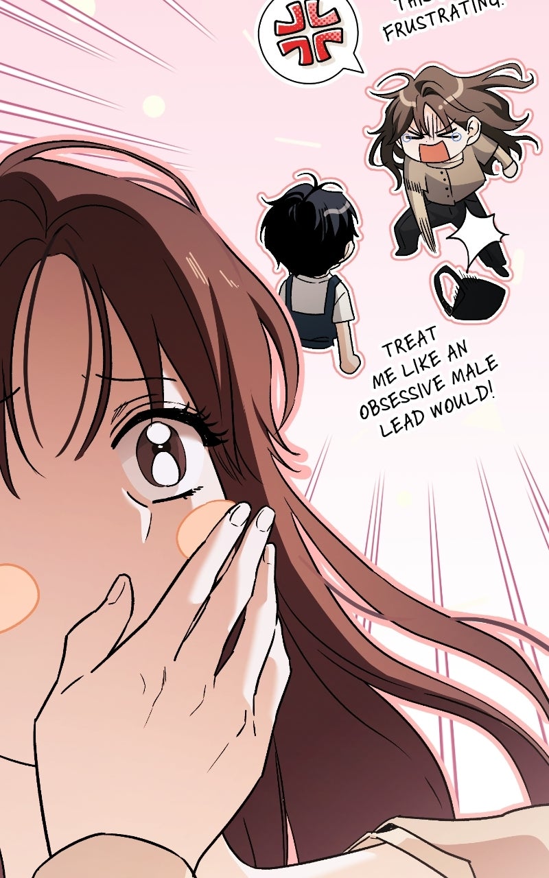 Read Be a Bad Boy! chapter 5 image 24 on Lezhin