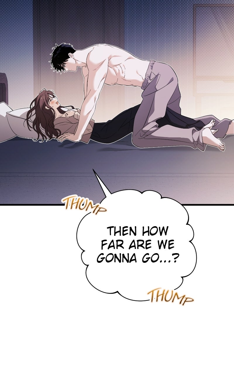 Read Be a Bad Boy! chapter 5 image 26 on Lezhin