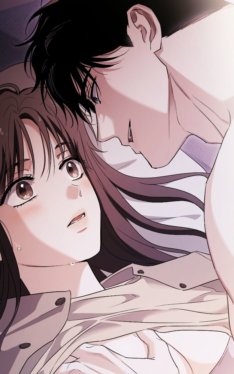 Read Be a Bad Boy! chapter 5 image 30 on Lezhin
