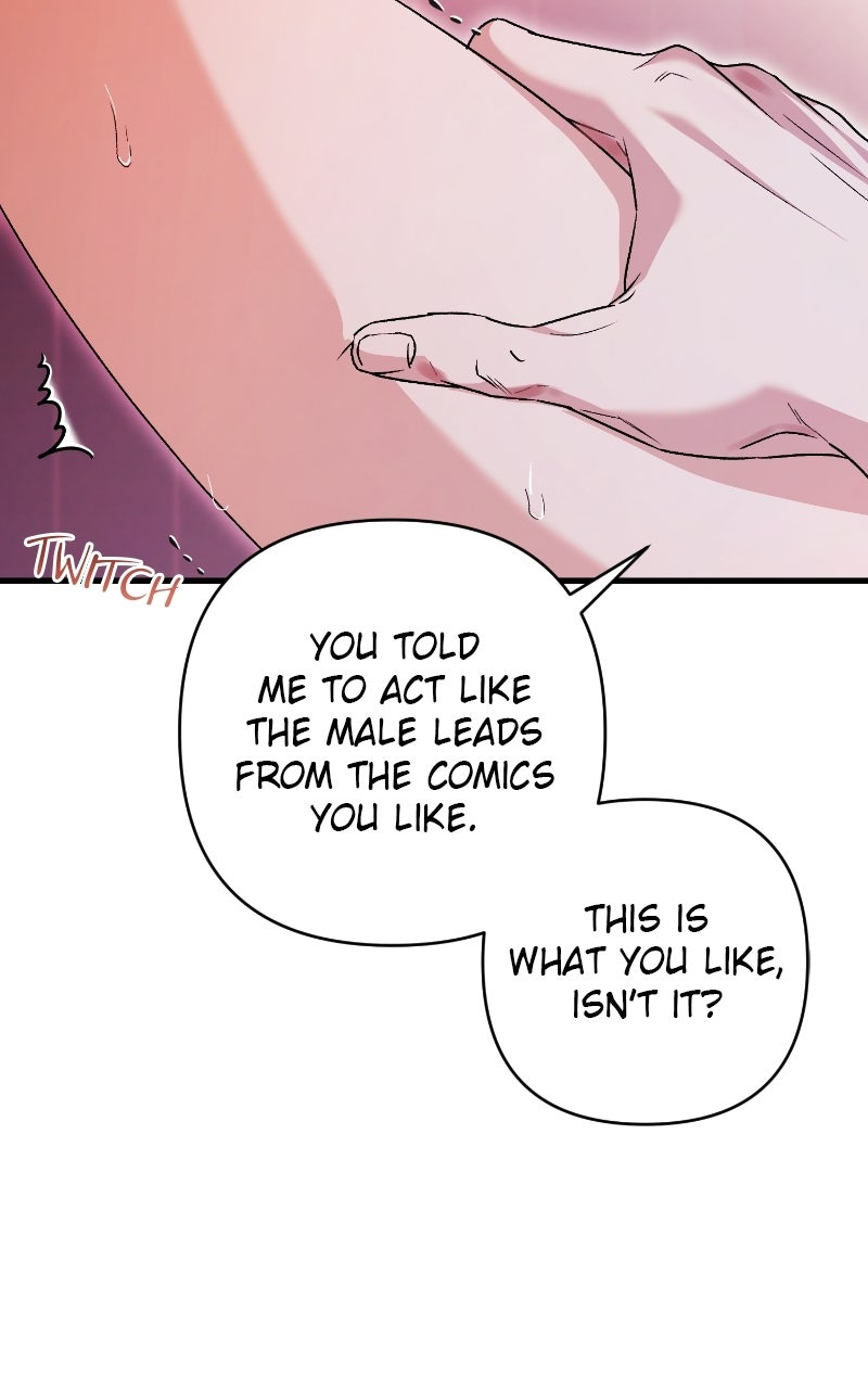 Read Be a Bad Boy! chapter 5 image 71 on Lezhin