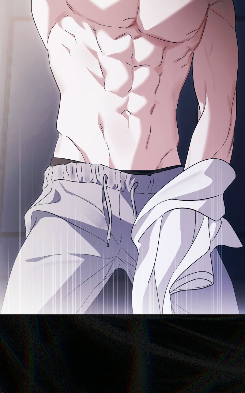 Read Be a Bad Boy! chapter 5 image 8 on Lezhin