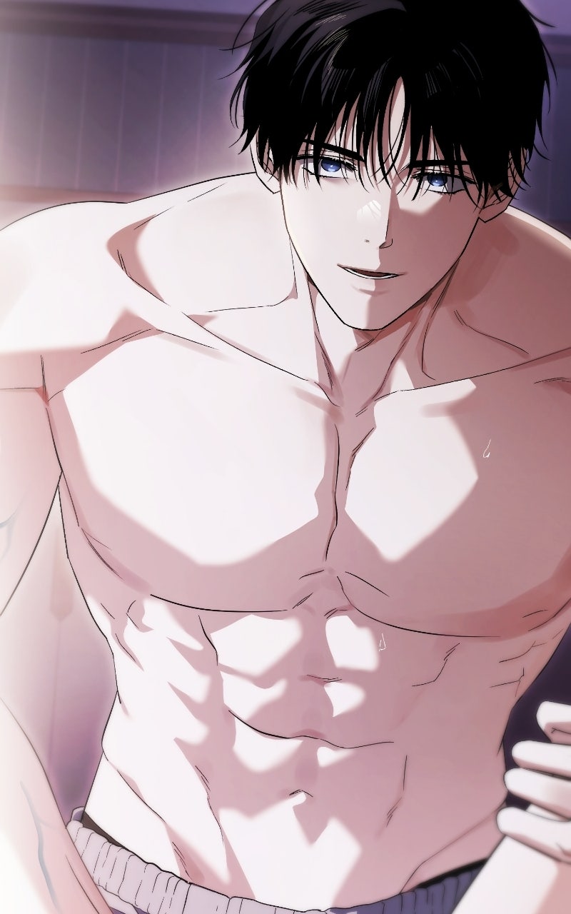 Read Be a Bad Boy! chapter 5 image 84 on Lezhin