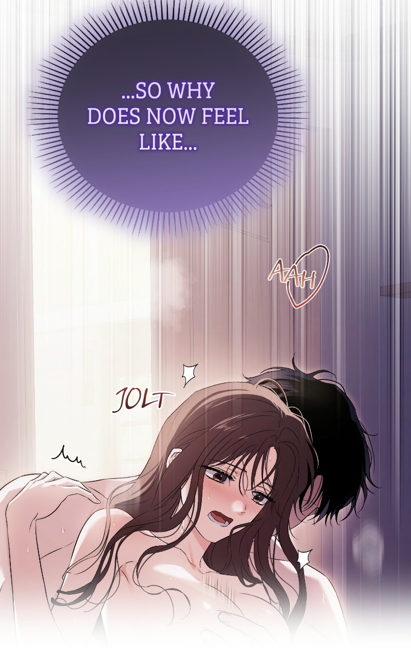 Read Be a Bad Boy! chapter 6 image 31 on Lezhin
