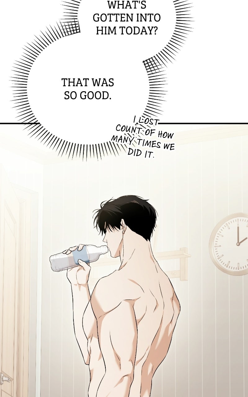 Read Be a Bad Boy! chapter 6 image 61 on Lezhin