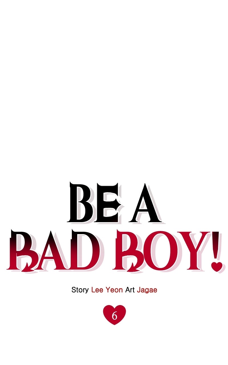 Read Be a Bad Boy! chapter 6 image 78 on Lezhin