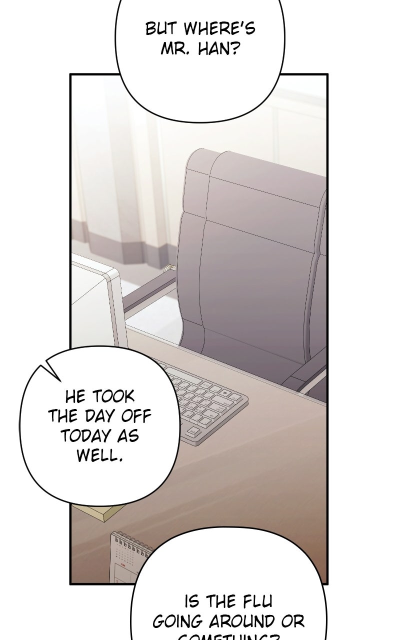 Read Be a Bad Boy! chapter 6 image 83 on Lezhin