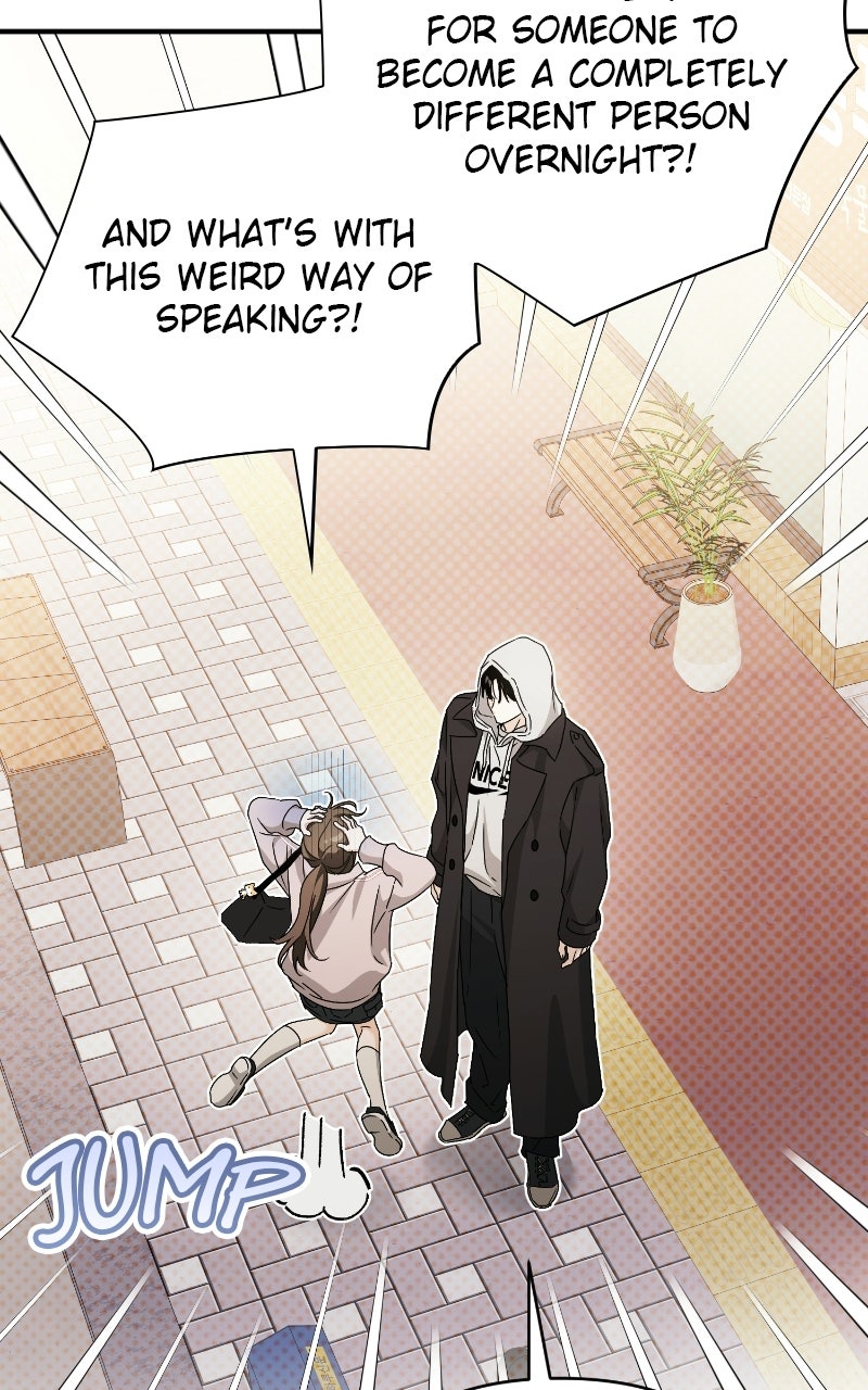 Read Be a Bad Boy! chapter 6 image 97 on Lezhin