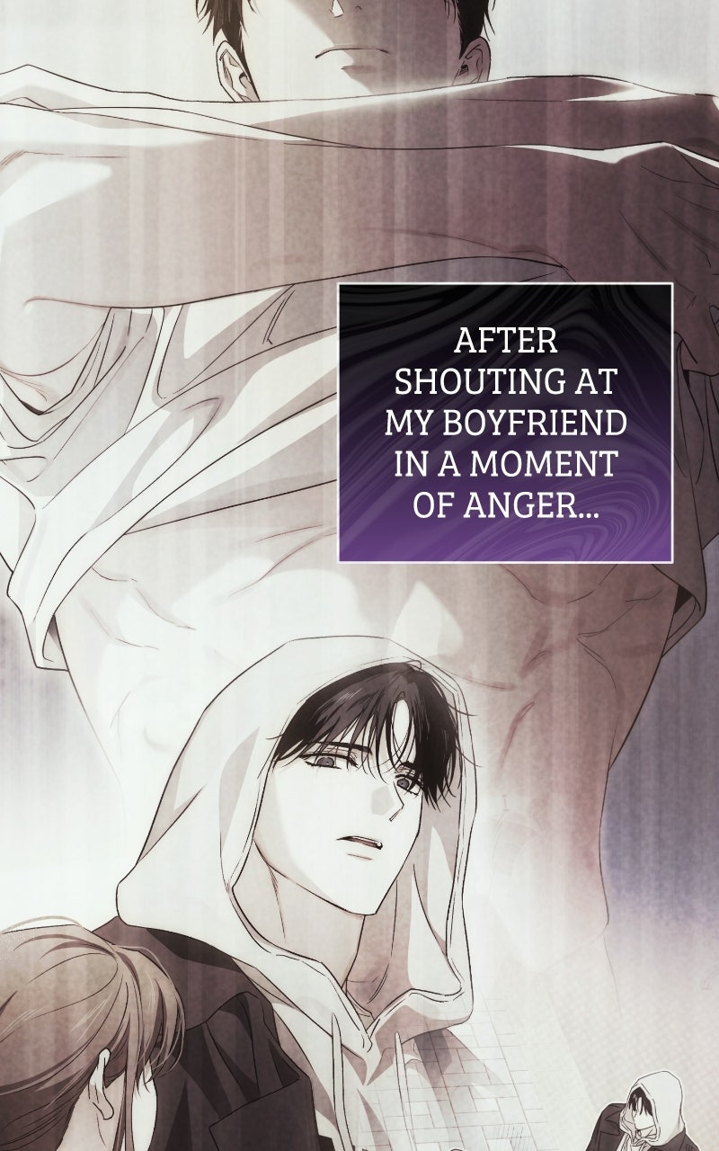 Read Be a Bad Boy! chapter 7 image 1 on Lezhin