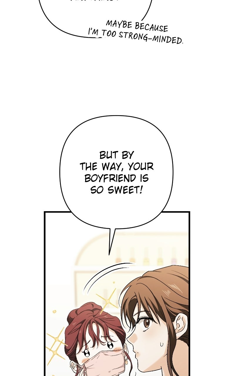 Read Be a Bad Boy! chapter 7 image 31 on Lezhin