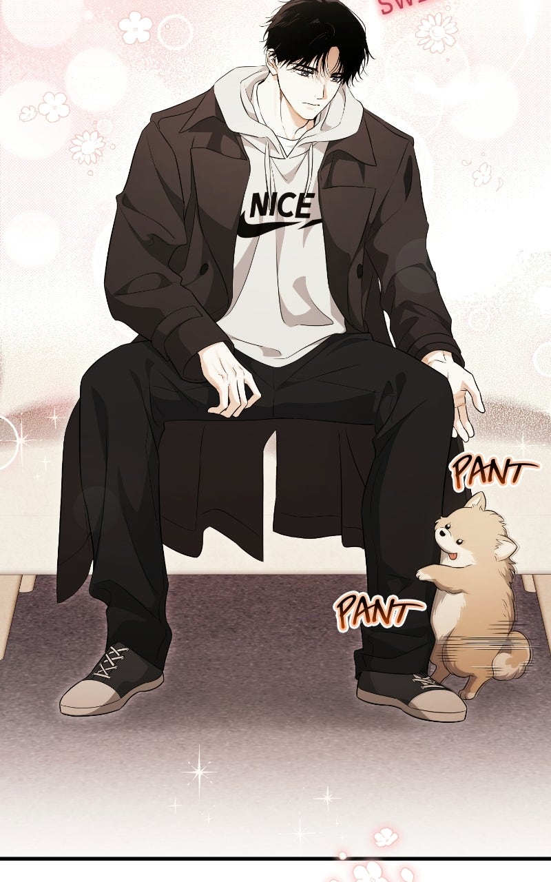 Read Be a Bad Boy! chapter 7 image 33 on Lezhin