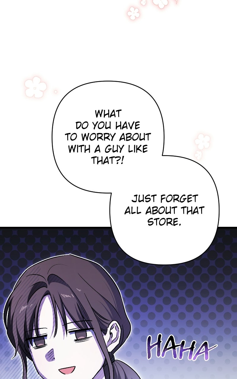 Read Be a Bad Boy! chapter 7 image 34 on Lezhin