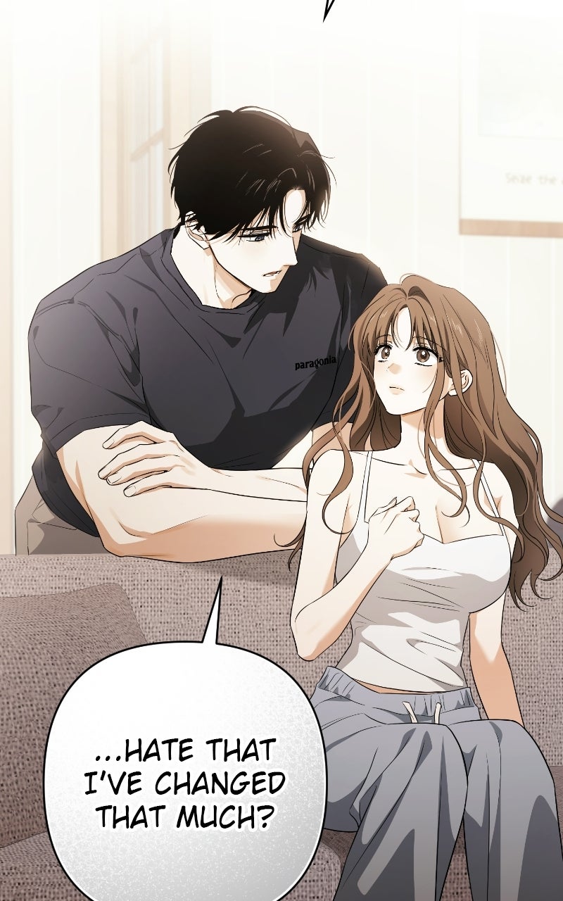 Read Be a Bad Boy! chapter 7 image 45 on Lezhin