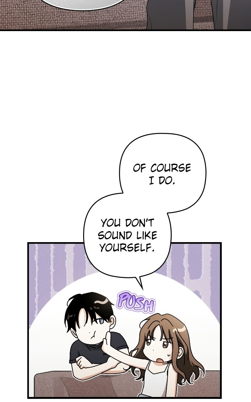 Read Be a Bad Boy! chapter 7 image 46 on Lezhin