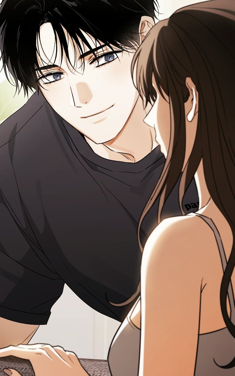 Read Be a Bad Boy! chapter 7 image 57 on Lezhin