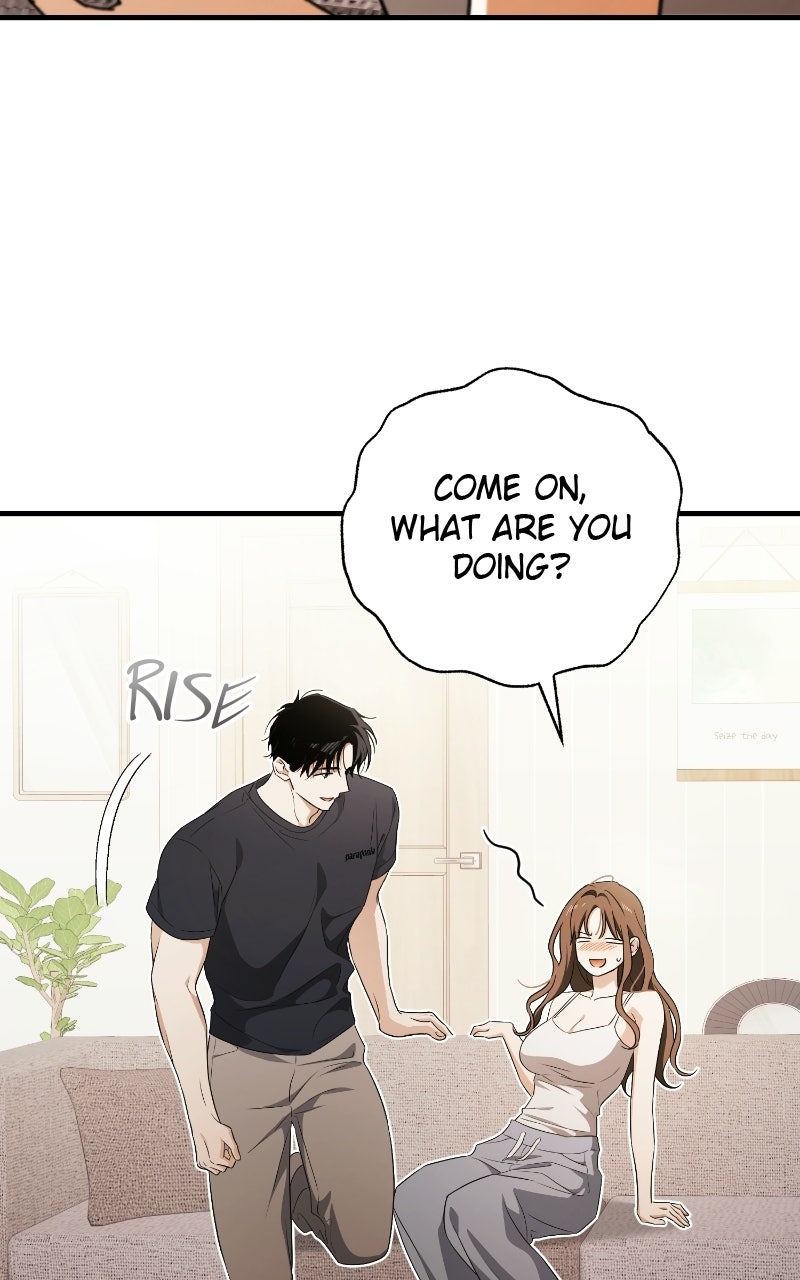 Read Be a Bad Boy! chapter 7 image 58 on Lezhin