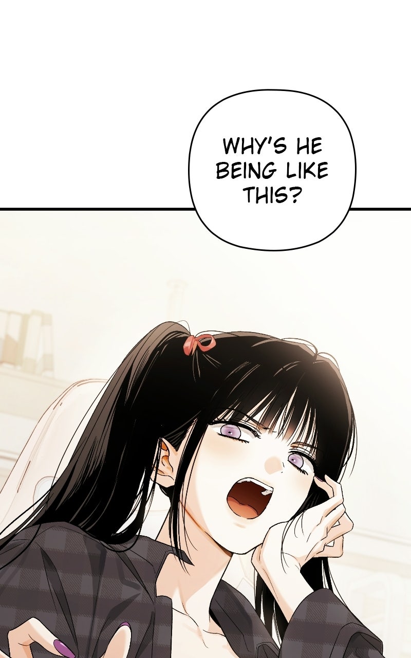 Read Be a Bad Boy! chapter 7 image 89 on Lezhin