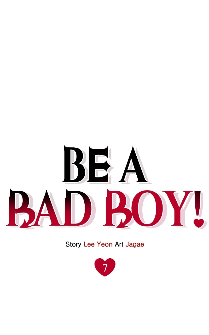 Read Be a Bad Boy! chapter 7 image 91 on Lezhin