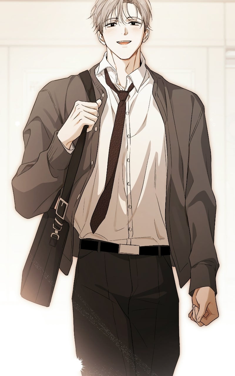 Read Be a Bad Boy! chapter 8 image 111 on Lezhin