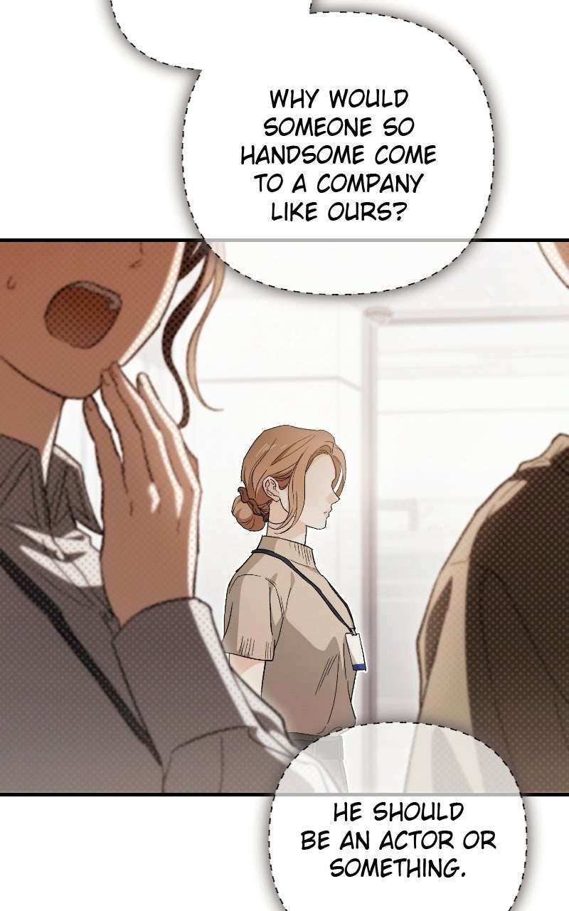 Read Be a Bad Boy! chapter 8 image 12 on Lezhin