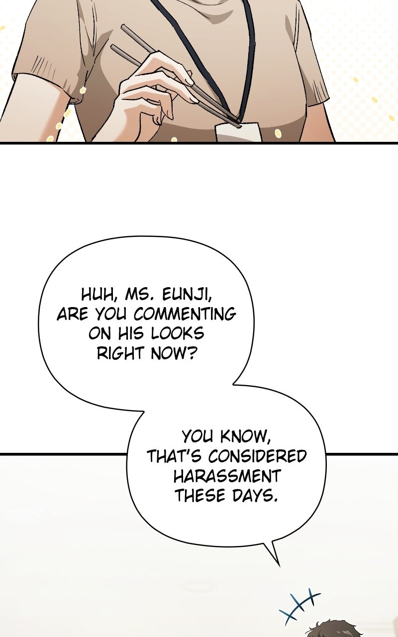 Read Be a Bad Boy! chapter 8 image 19 on Lezhin