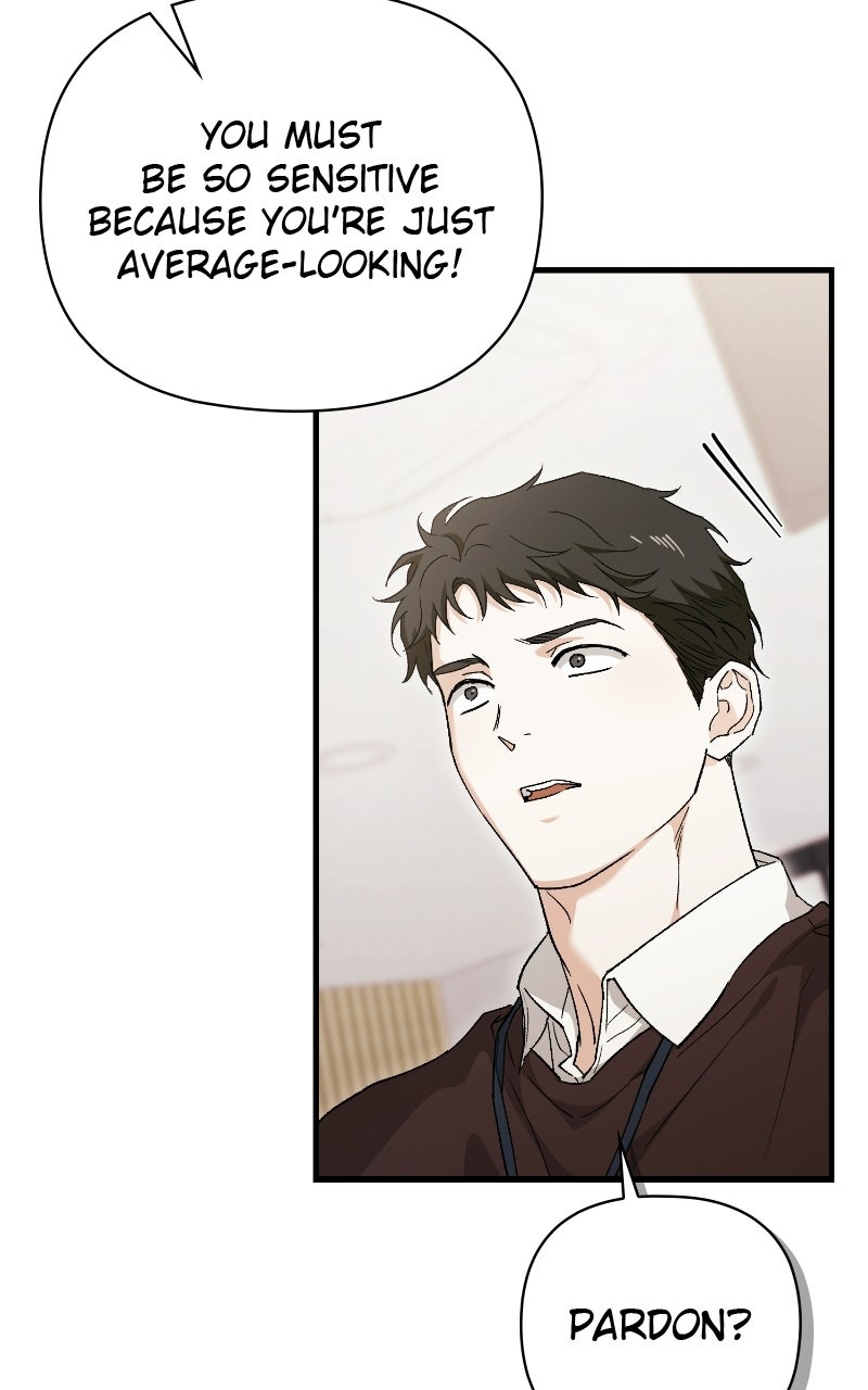 Read Be a Bad Boy! chapter 8 image 21 on Lezhin
