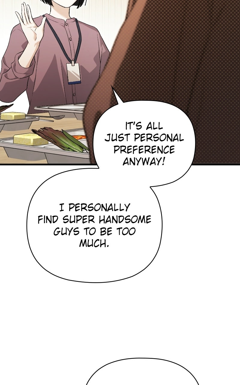 Read Be a Bad Boy! chapter 8 image 23 on Lezhin