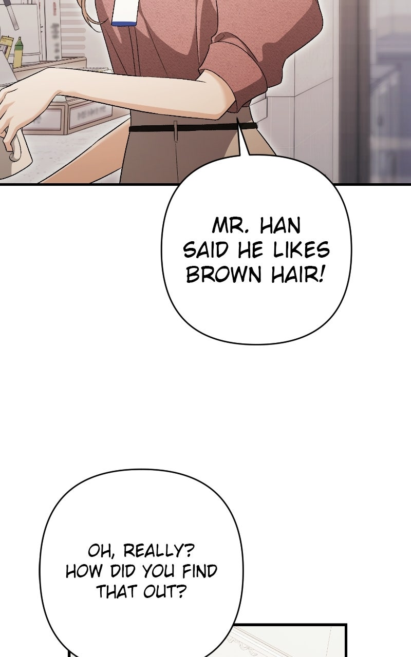 Read Be a Bad Boy! chapter 8 image 30 on Lezhin