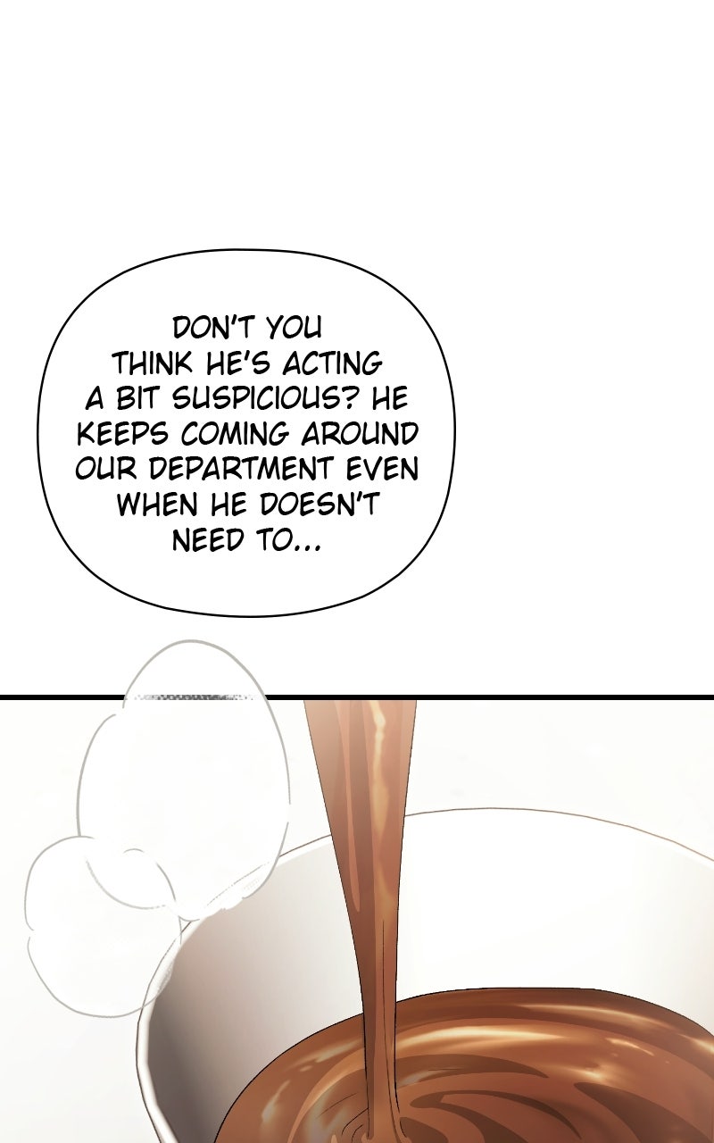 Read Be a Bad Boy! chapter 8 image 32 on Lezhin