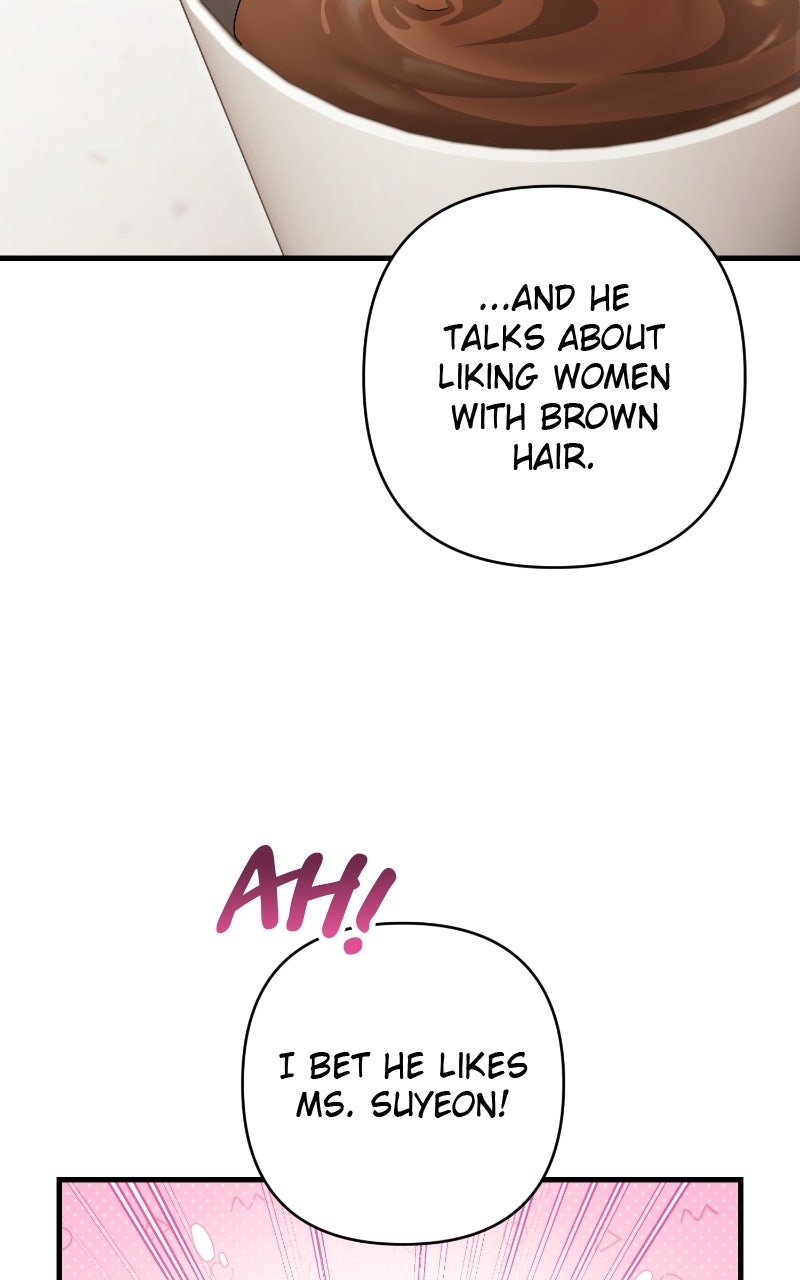 Read Be a Bad Boy! chapter 8 image 33 on Lezhin
