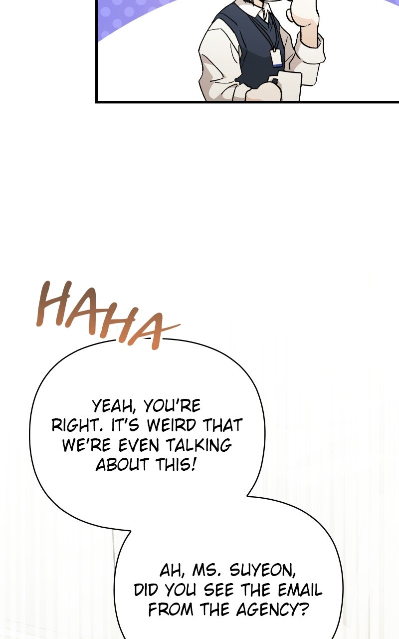 Read Be a Bad Boy! chapter 8 image 54 on Lezhin