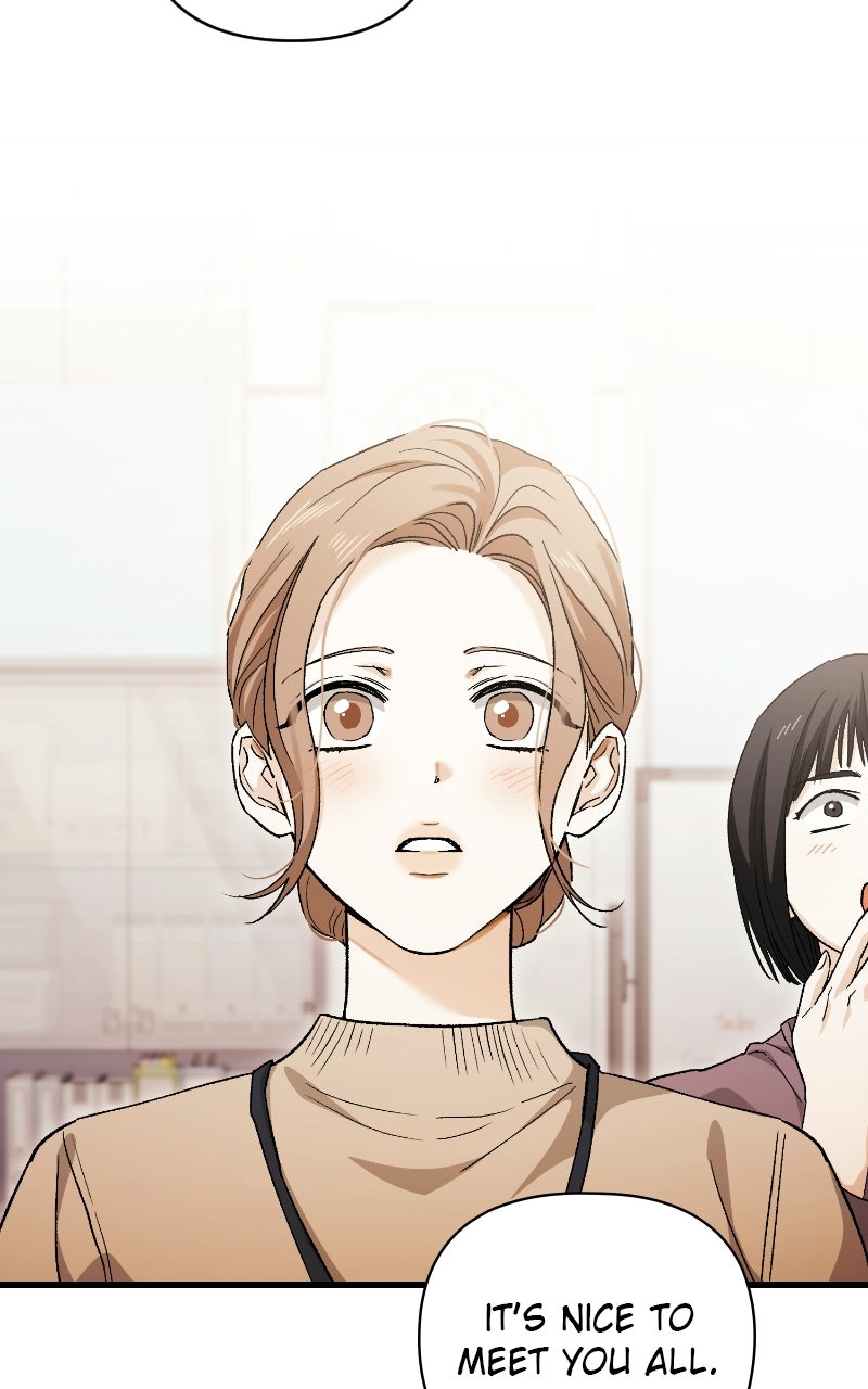 Read Be a Bad Boy! chapter 8 image 7 on Lezhin