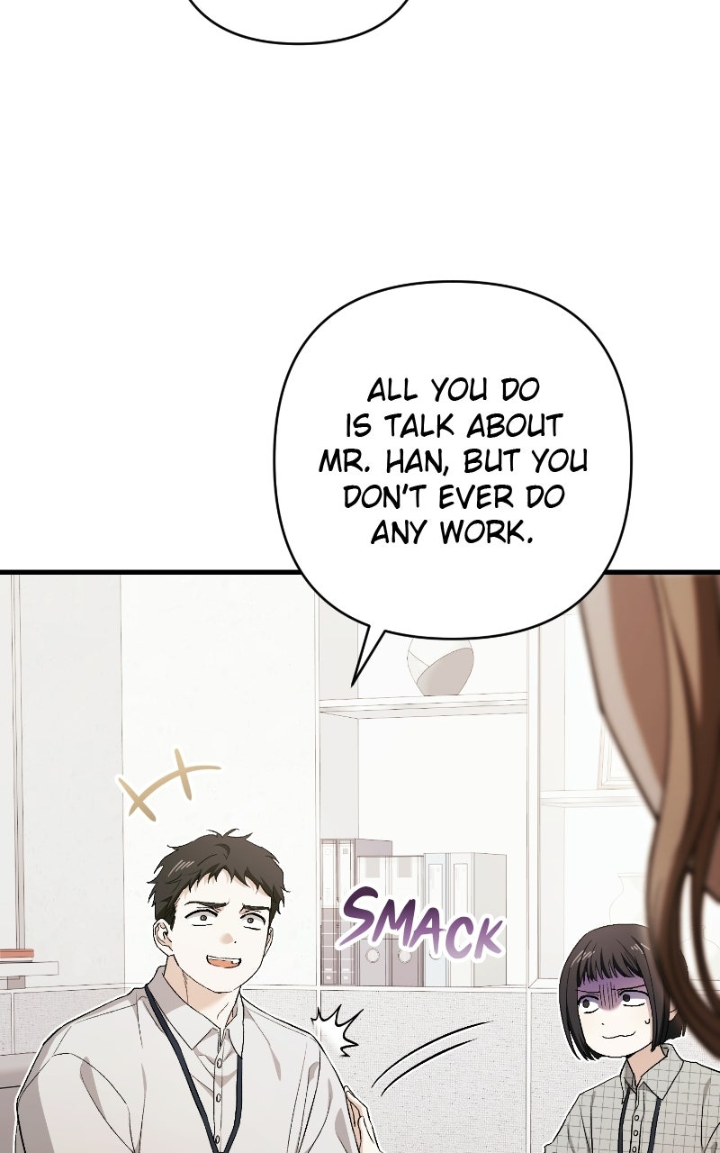 Read Be a Bad Boy! chapter 8 image 84 on Lezhin