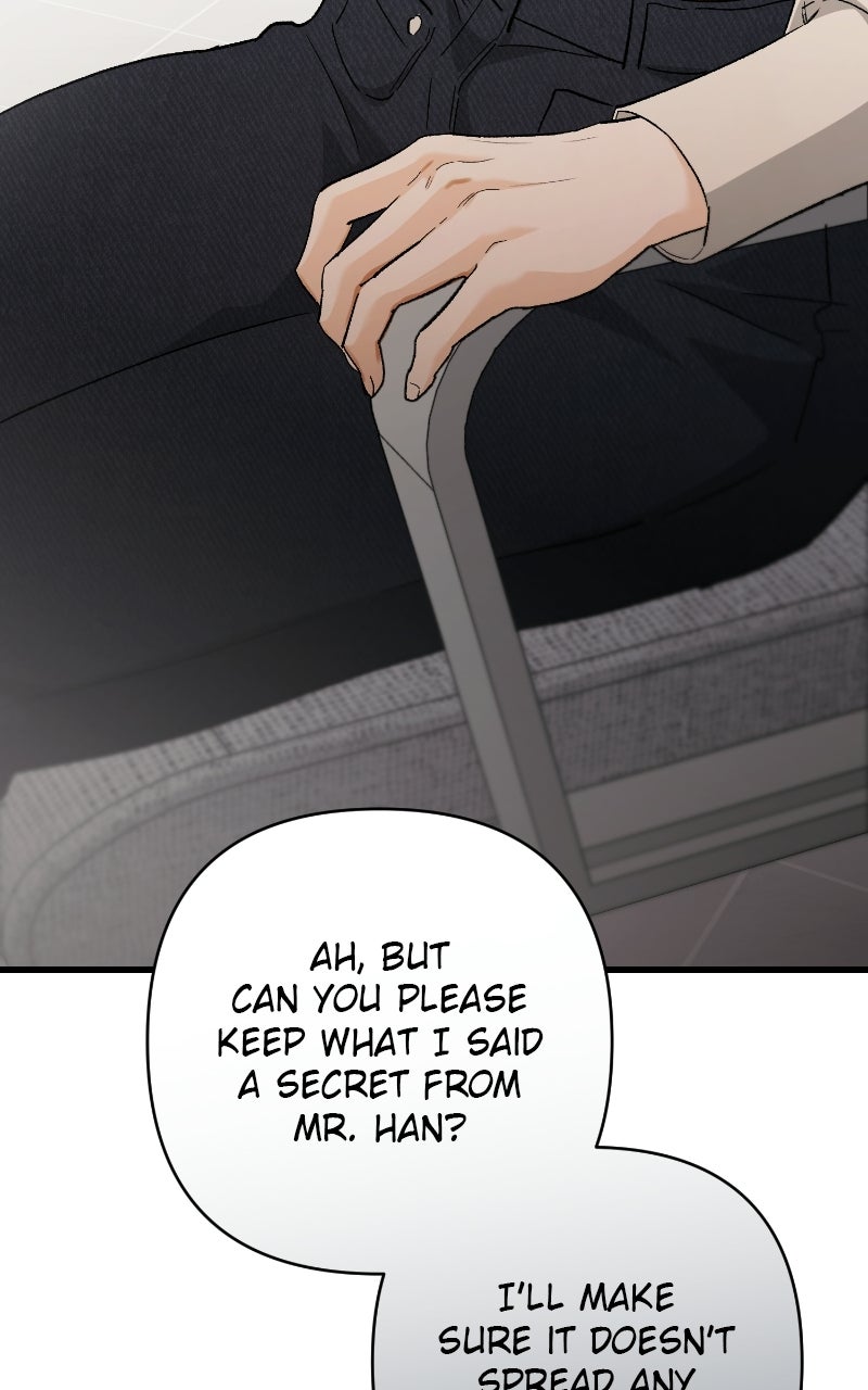 Read Be a Bad Boy! chapter 9 image 105 on Lezhin