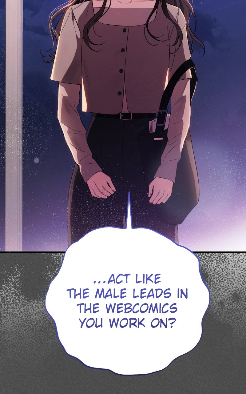 Read Be a Bad Boy! chapter 9 image 27 on Lezhin