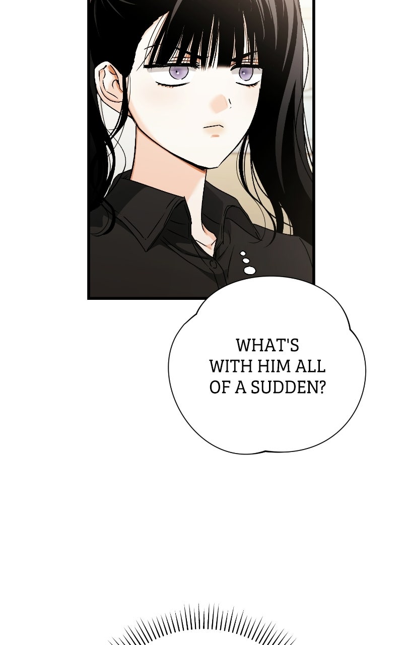 Read Be a Bad Boy! chapter 9 image 3 on Lezhin