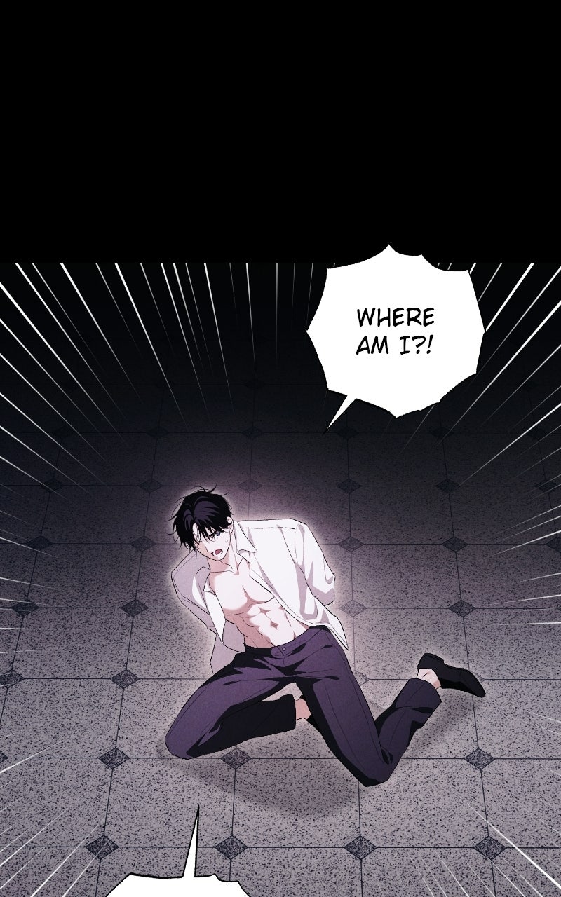 Read Be a Bad Boy! chapter 9 image 38 on Lezhin