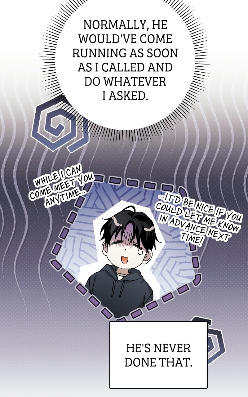 Read Be a Bad Boy! chapter 9 image 4 on Lezhin