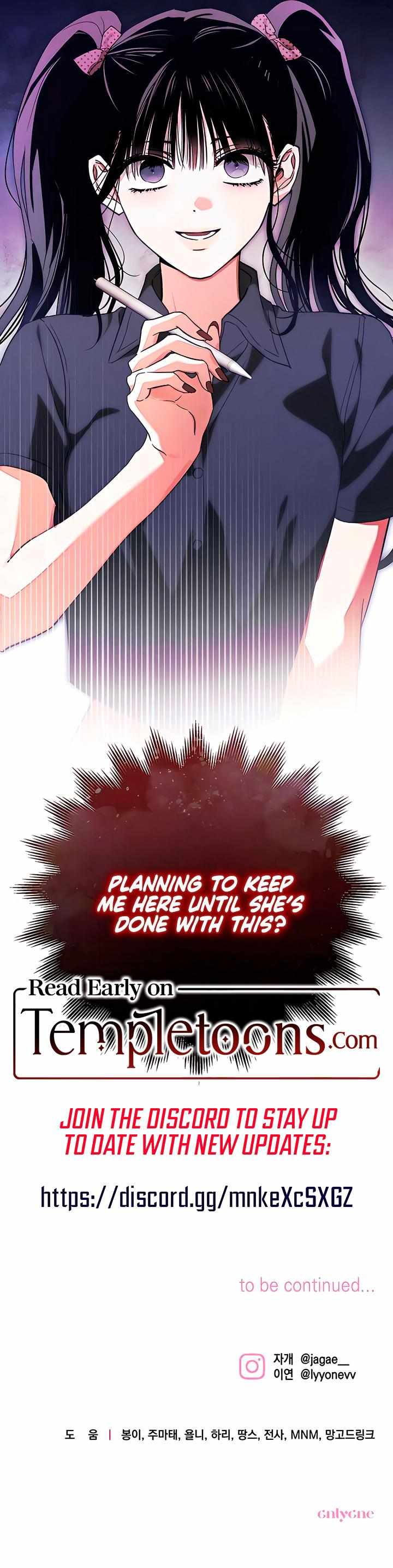 Read Be a Bad Guy! chapter 10 image 11 on Lezhin