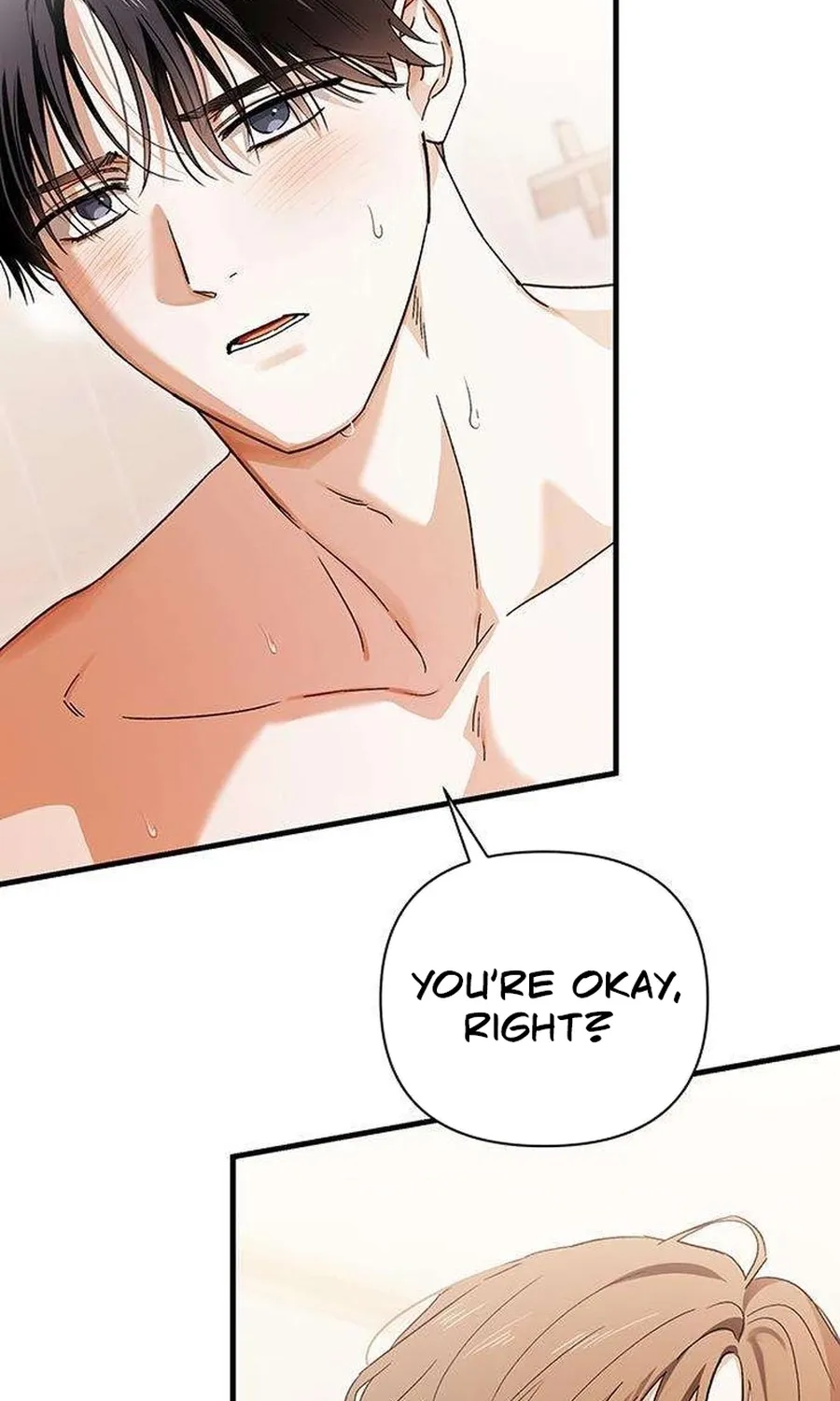 Read Be a Bad Guy! chapter 14 image 18 on Lezhin