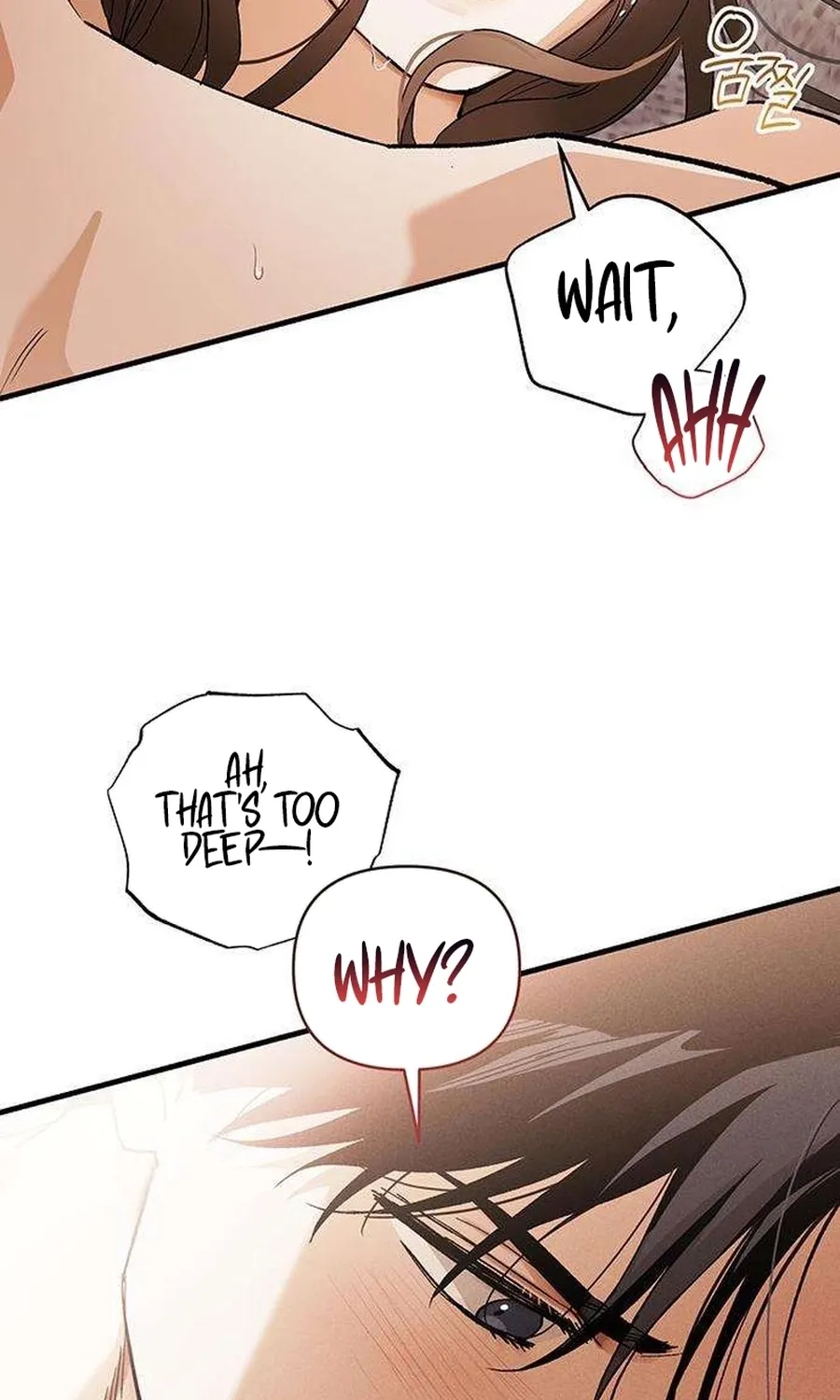 Read Be a Bad Guy! chapter 14 image 36 on Lezhin